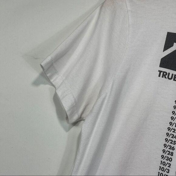 Zdd True Colors T-shirt Size M - Picture 11 of 12